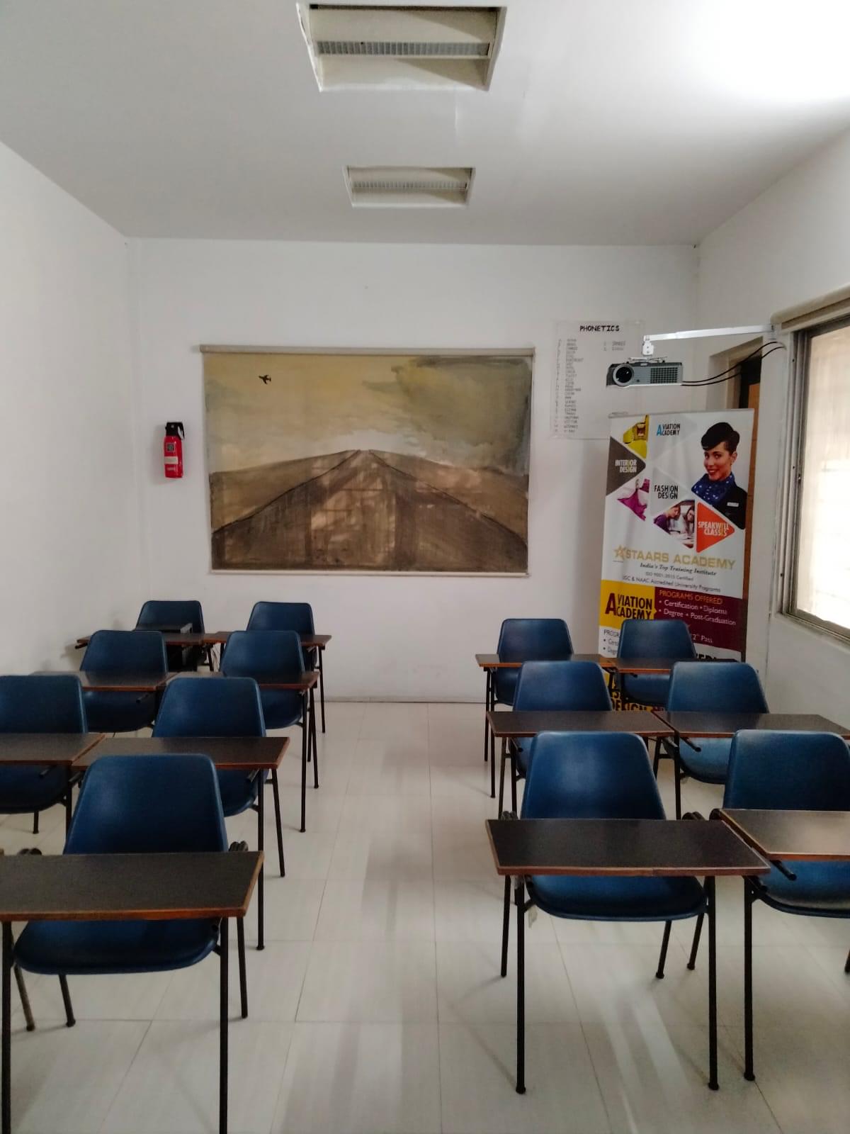 STAARS Aviation Academy Nagpur Infrastructure photo 10